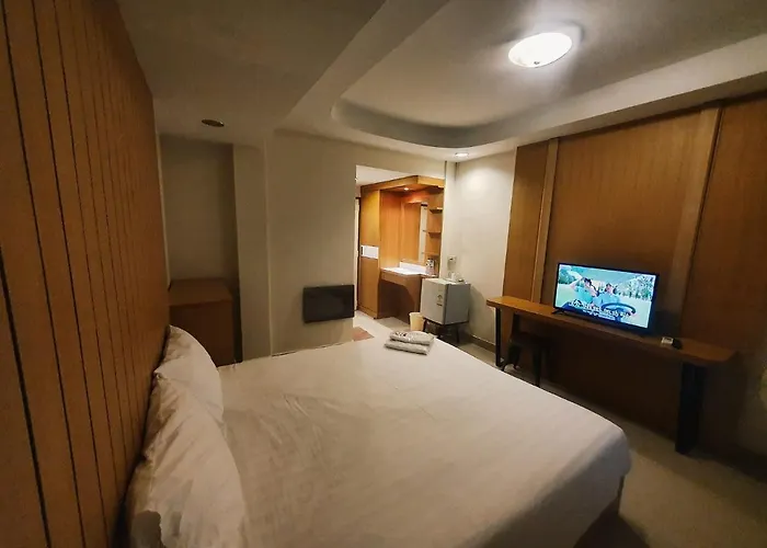 Pn Pattaya